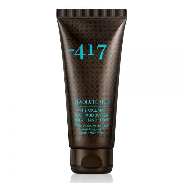 Косметичний набір для чоловіків Minus 417 For Men Kit 2