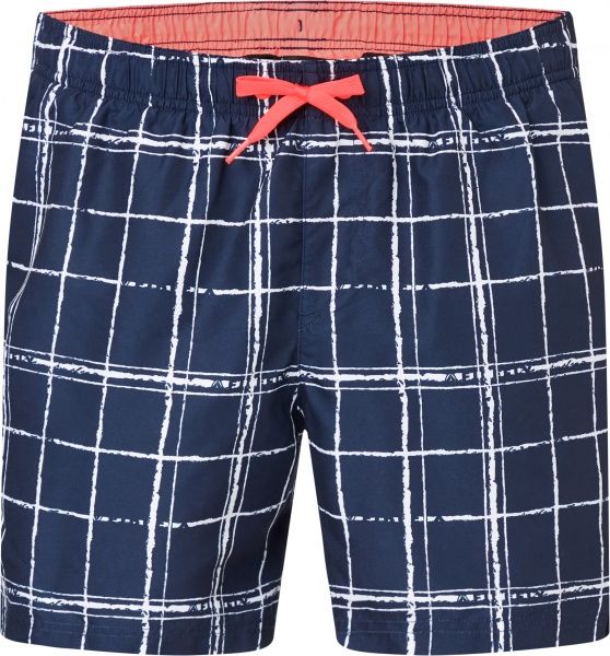 Шорти Firefly GMT2 Nico ux 412038-519 р. XL темно-синій