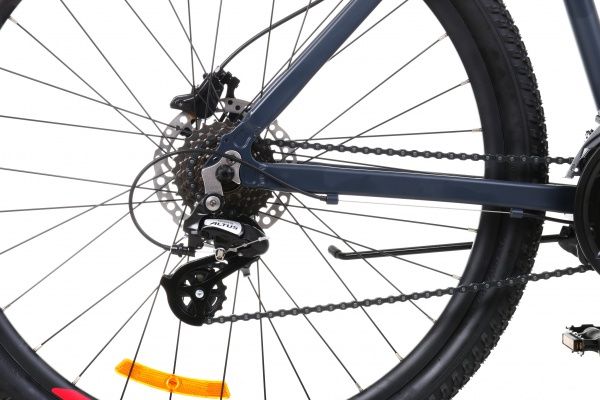 Велосипед MaxxPro 19