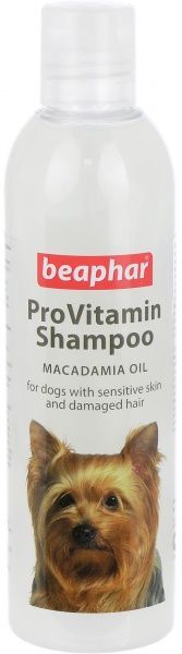 Шампунь Beaphar MACADAMIA 250 мл 18236