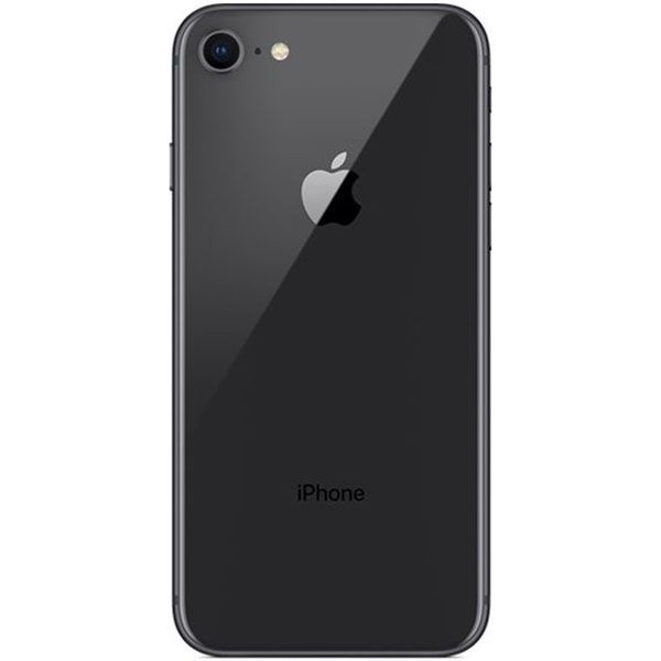 Смартфон Apple iPhone 8 64GB Space Grey (MQ6G2FS/A)