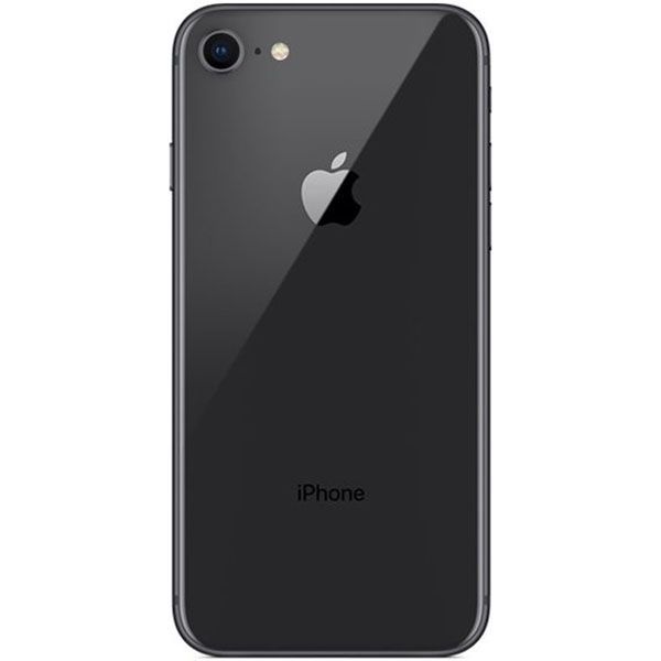 Смартфон Apple IPhone 8 64GB space grey (MQ6G2FS/A)