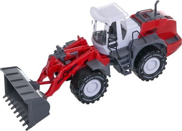 Іграшка Shantou Фермерський трактор JY42875