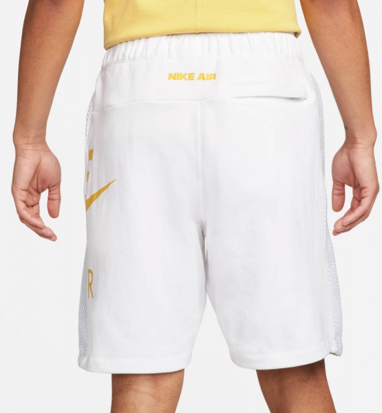 Шорти Nike DM5211-100 р. XL білий