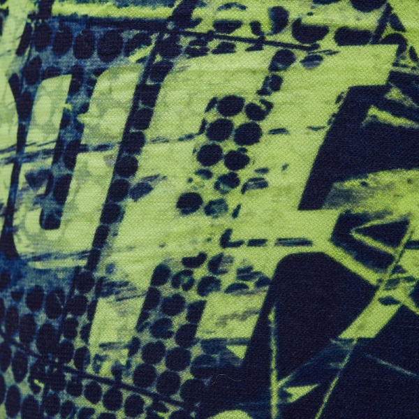 Мультиповязка BUFF ORIGINAL ECOSTRETCH BU 123445.707.10.00 р.one size синий