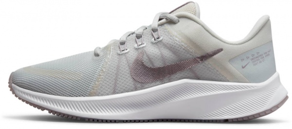 Кроссовки Nike DA8723-011 р.39 белый