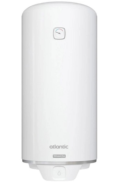 Бойлер Atlantic Steatite Ego VM 080 D400S-1-BC 1200W