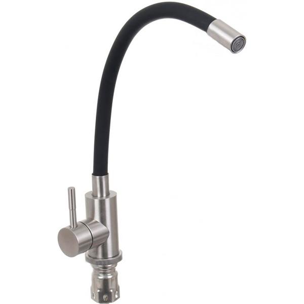 Смеситель для кухни Mixxen Инокс MXIN0419