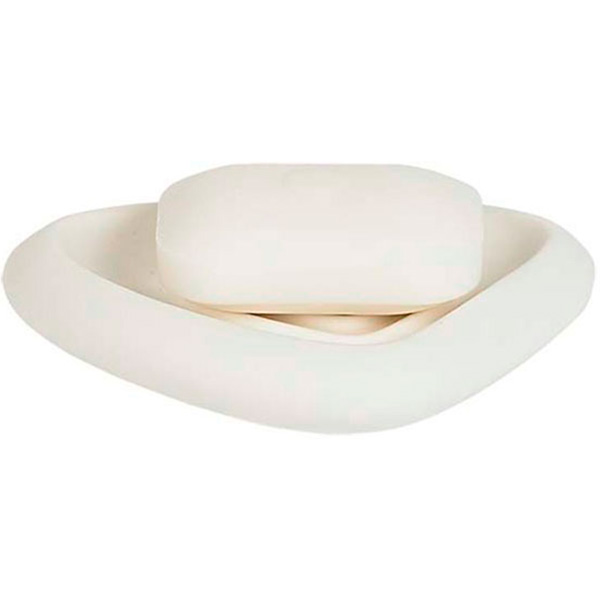 Мыльница Spirella Etna 10.10536