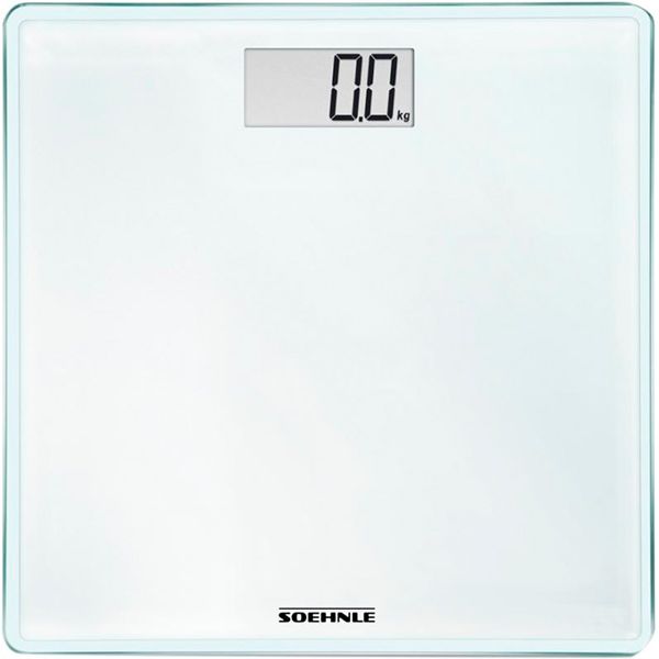 Ваги Soehnle Style Sense Compact 200 63851