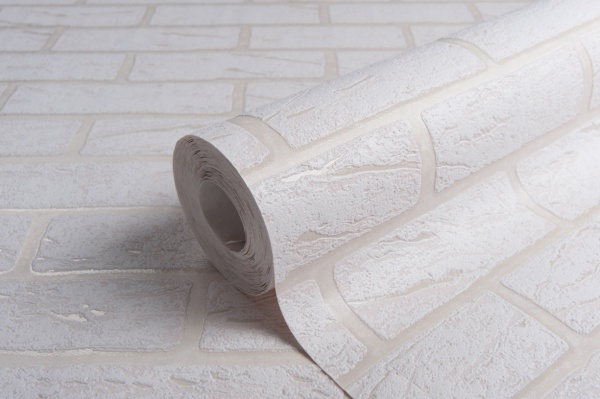 Обои виниловые на флизелиновой основе Vinil Саман ДХV-1488/1 1,06x10,05 м 