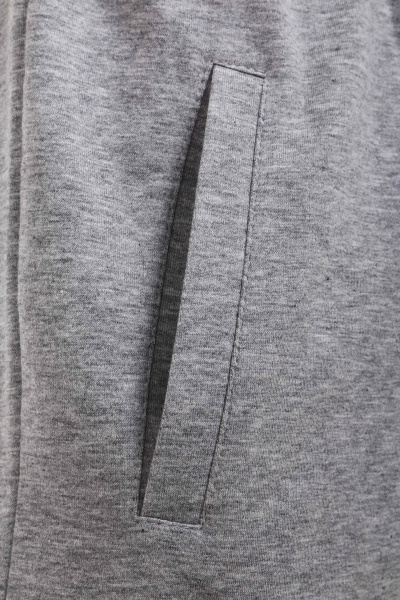 Шорти Trio Кріс р. 3XL сірий