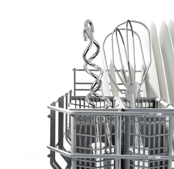 Миксер Bosch CleverMixx MFQ3030 