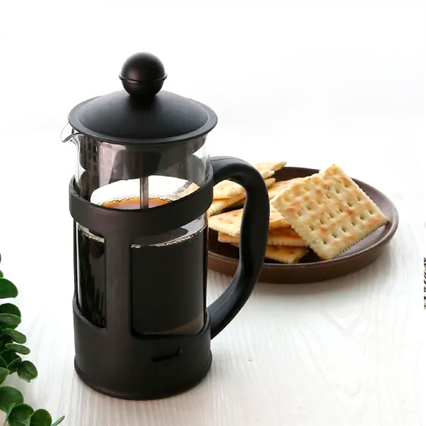 Френч-пресс DIJON VT-5603-800 0,8 л Vittora