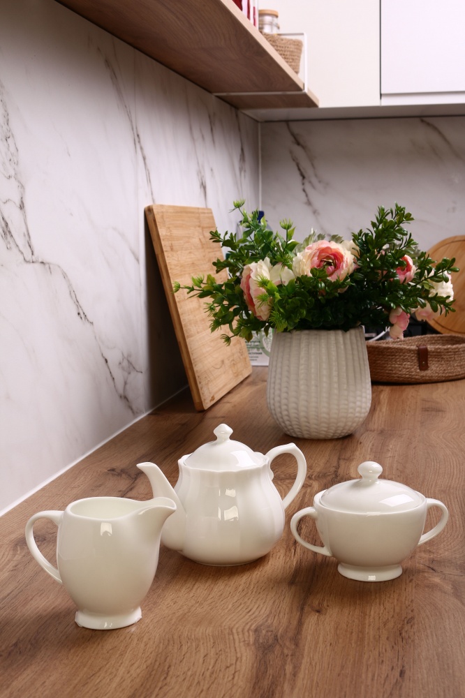 Сахарница Fiora Serenity 230 мл