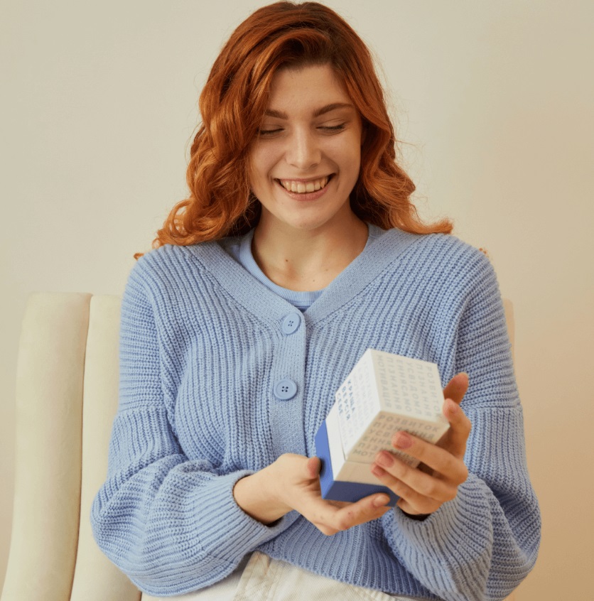 Игра настольная Memo Games