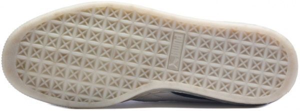 Кроссовки Puma Suede Classic BBoy Fab Wn s 36555903 р.5,5 синий