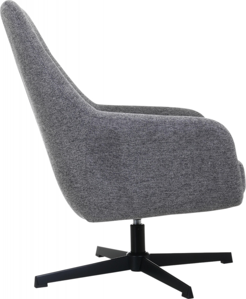 Крісло Центр Меблів ОСЛО оббивка ST-05# сірий