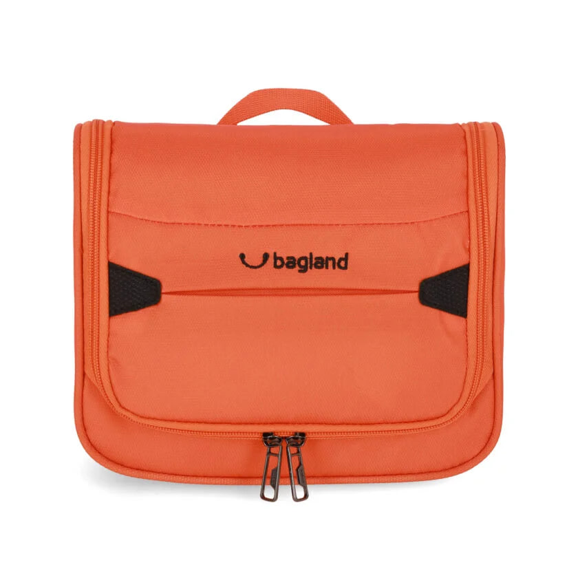 Косметичка-органайзер Bagland Frame 5,2 л красный