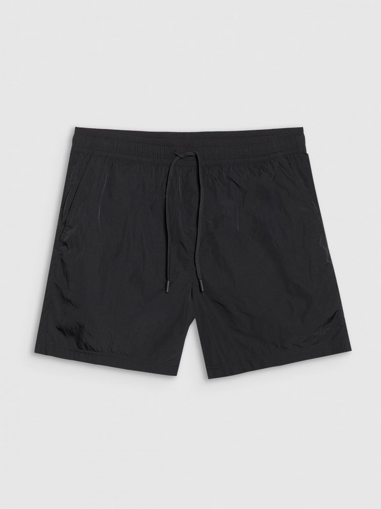 Шорти 4F SHORTS CAS M697 4FRSS25TSHOM697-20S р. L чорний