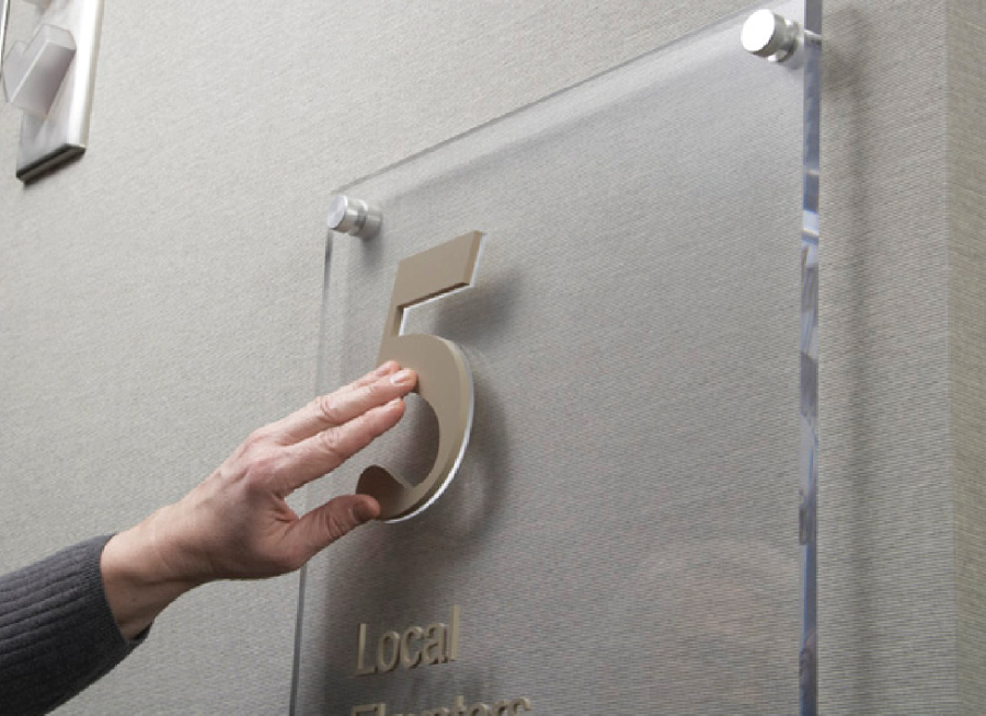 Клейкі смужки 3M VHB прозорі монтажні 8 шт.