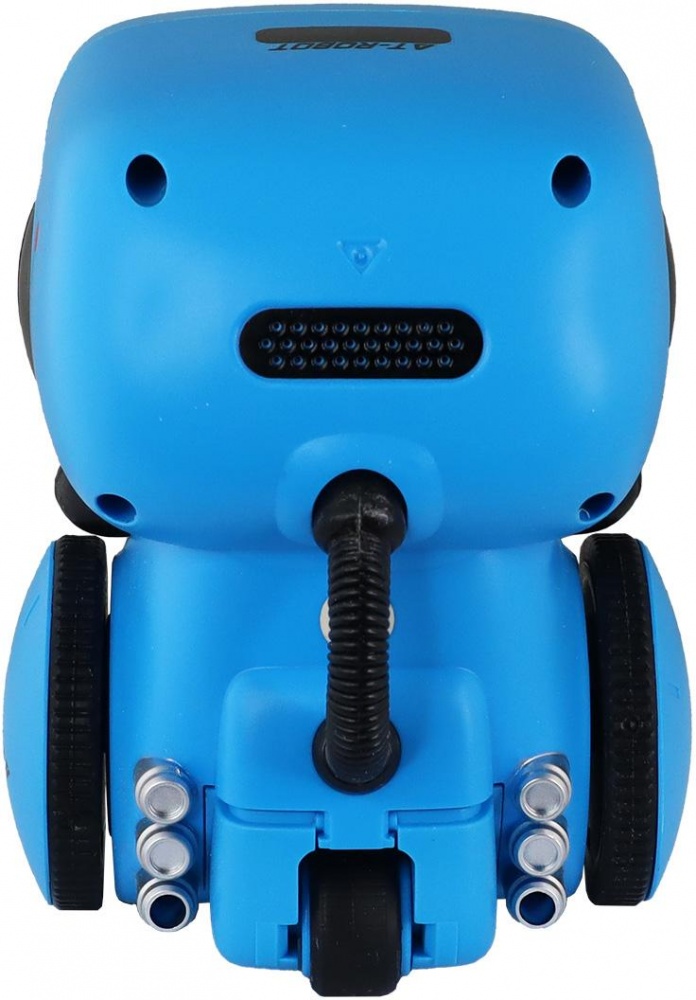 Інтерактивний робот AT-Robot синій AT001-05-UKR