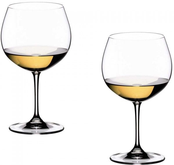 Набор бокалов для вина Oaked Chardonnay/Montrachet 0,6 л 2 шт. Riedel