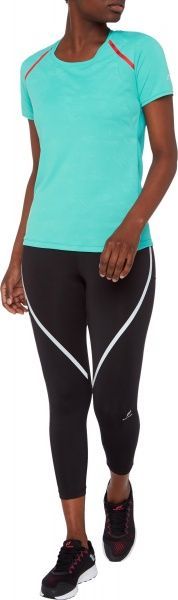 Футболка Pro Touch Osita wms 285832-902666 44 бірюзовий