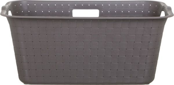 Кошик для білизни Curver Nuance 40 л 300х390х260 мм 243755