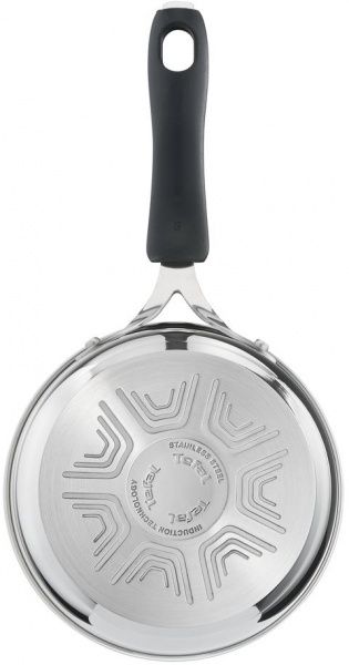 Набор кастрюль Cook&Cool 5 предметов G7155S14 Tefal