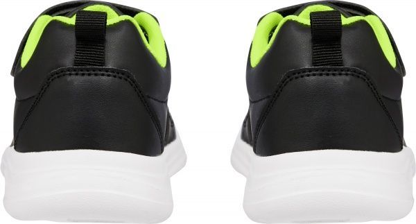 Кроссовки Firefly Reece V/L JR 294518-901050 р.30 черный