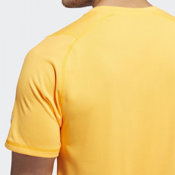 Футболка Adidas FL SPR X UL SOL EB7922 XL помаранчевий