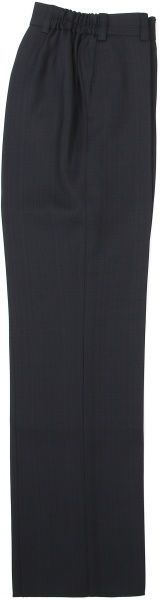 Костюм школьный Петтекс р.146 черный 0389 