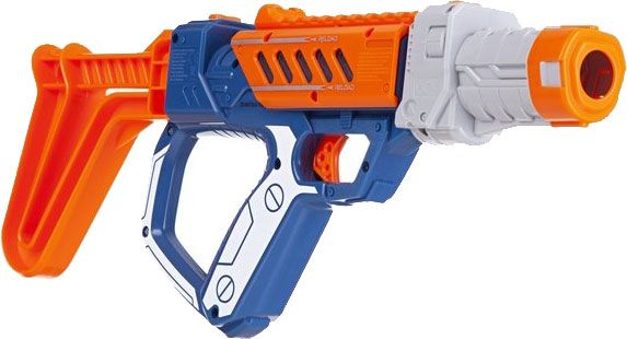 Игровой набор Silverlit зброяLazer M.A.D. 86848