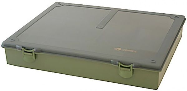 Коробка Acropolis КБ-1 для рыбалки на карпа