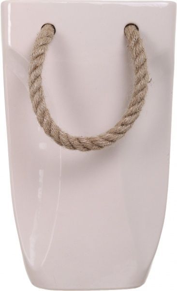 Декор Сумка бежевий 23x11,5x38 см 2603-37,5 Eterna