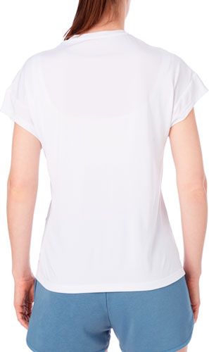 Футболка Energetics Georgia wms 407270-001050 40 білий