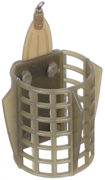 Кормушка Basic Lures BASIC FeederPRO Sport 33х40 мм 40 г