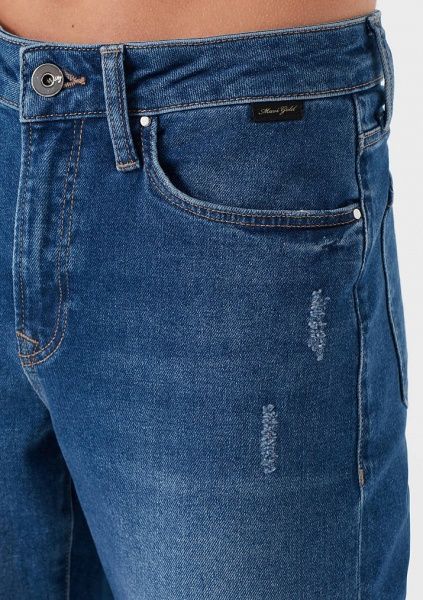 Джинси Mavi MYKONOS Dark GOLD ICON 100976-30790 р. 31 