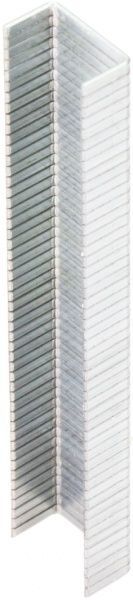 Скобы для ручного степлера Topex 6 мм тип 140 (G) 1000 шт. 41E406