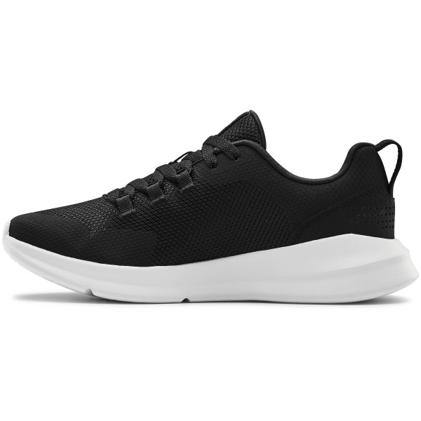 Кроссовки Under Armour UA W Essential 3022955-001 р.US 8,5 черный