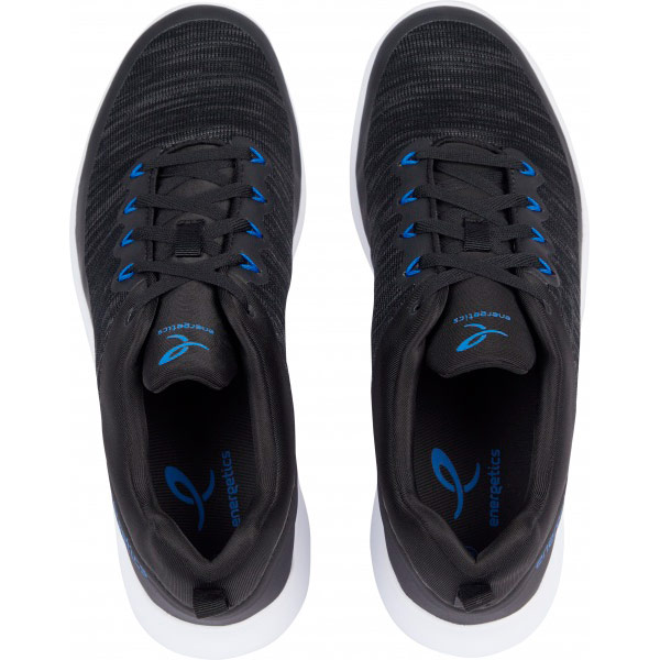 Кроссовки Energetics Murph 5 M 416644-900050 р.EUR 42 черный