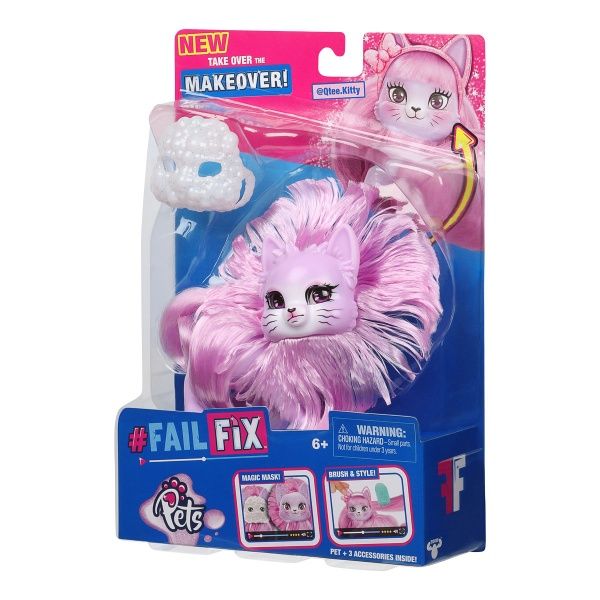 Фигурка Failfix Кьюти Китти 12817 