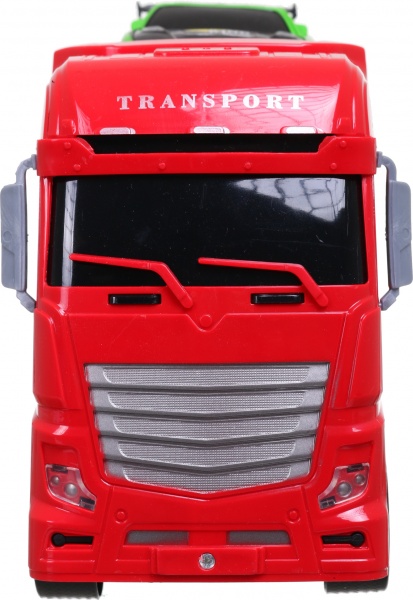 Вантажівка Shantou автомодель фрикційна 1:24 666-62D