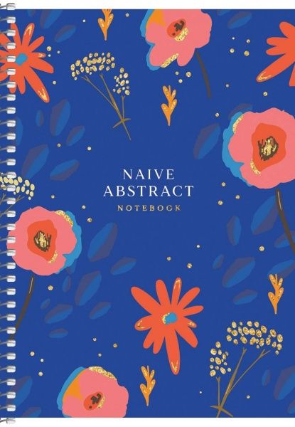 Тетрадь школьная А5 96 листов в клеточку A5-SC-096-6061K Student Школярик