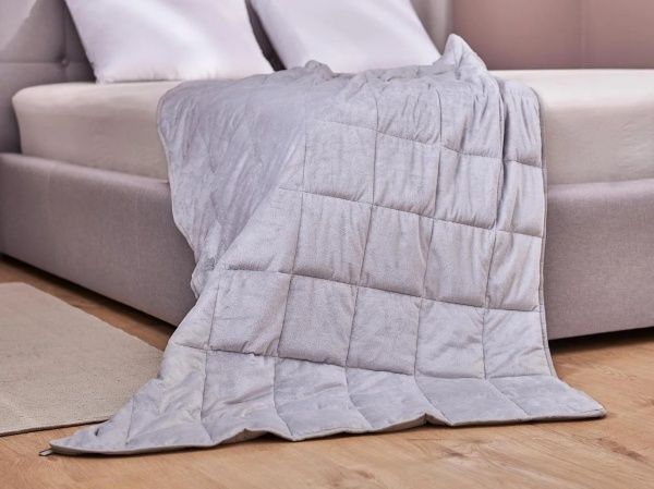 Ковдра антистрес Спокійний сон II 5,4 кг 120х180 см Dormeo