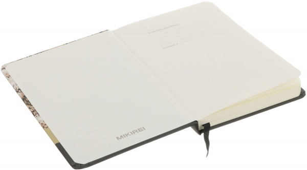 Блокнот Paris 1 14,5х10,5 см