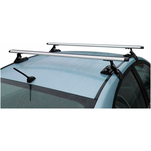 Автомобільні багажники