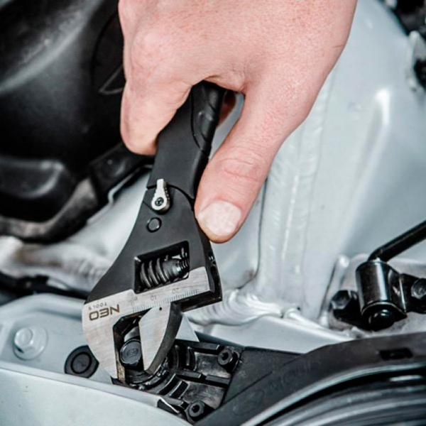 Ключ NEO tools 03-017