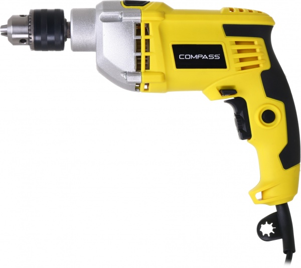 Дрель ударная Compass DL1138